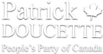 Patrick Doucette